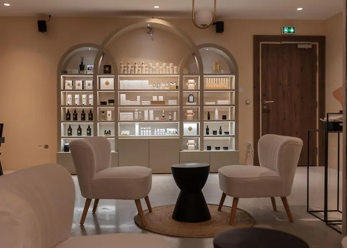 Ki Space & - Near Disneyland Paris سيري