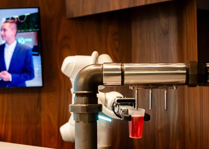 فندق Ki Space & - Near Disneyland Paris