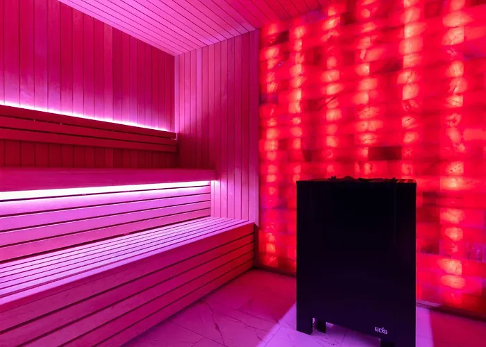 Ki Space & - Near Disneyland Paris فندق 4*