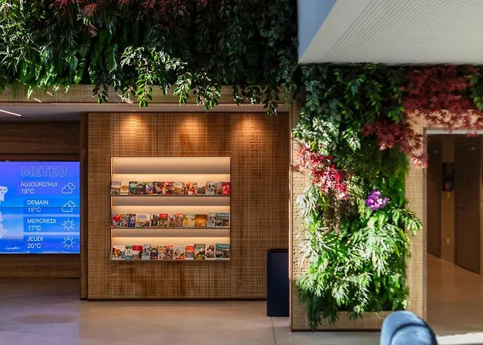 Ki Space & - Near Disneyland Paris فندق 4*