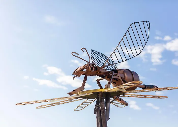 Ki Space & - Near Disneyland Paris فندق