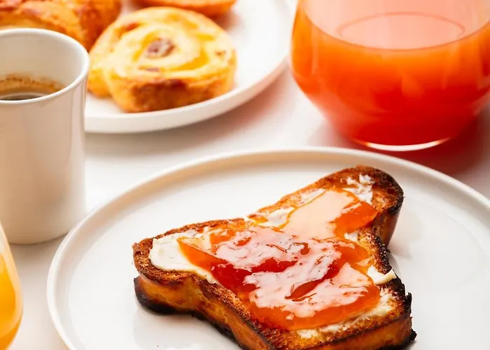 Ki Space & - Near Disneyland Paris فندق 4*