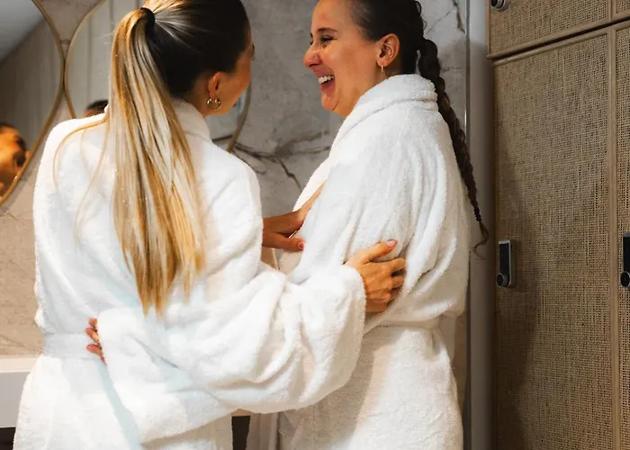 فندق Ki Space & - Near Disneyland Paris سيري