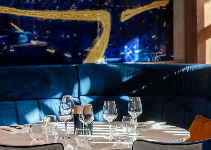 Ki Space & - Near Disneyland Paris فندق سيري