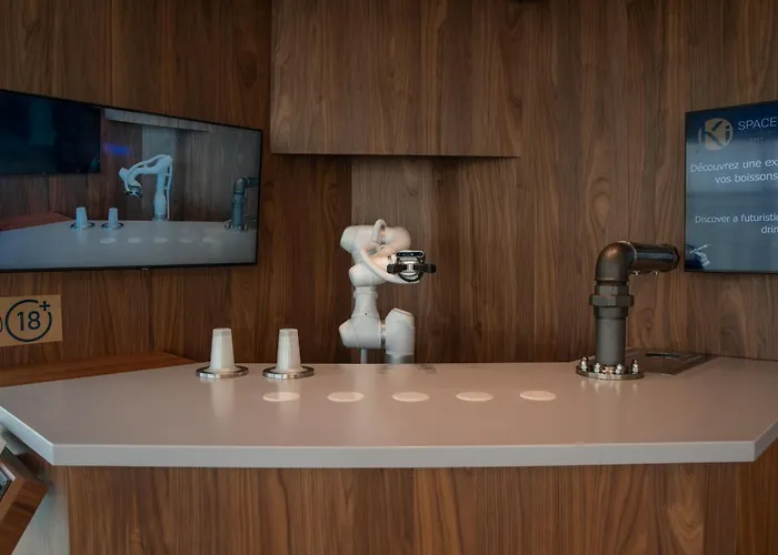 Ki Space & - Near Disneyland Paris