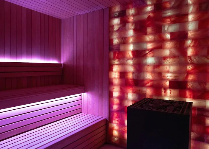 Ki Space & - Near Disneyland Paris فندق 4*