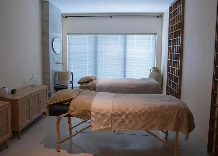 Ki Space & - Near Disneyland Paris 4*