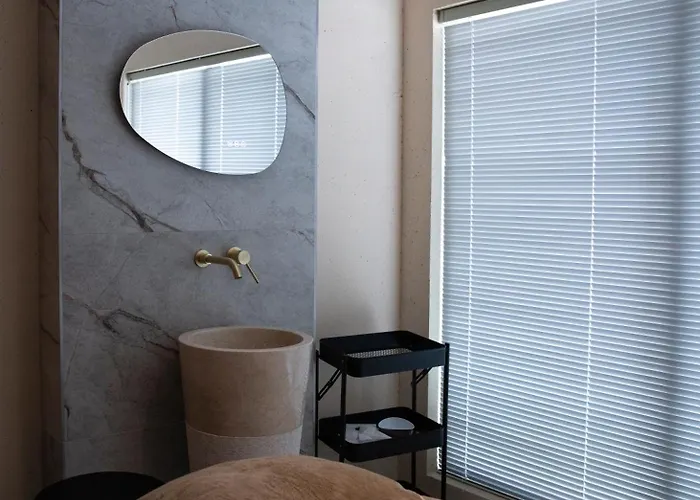 Ki Space & - Near Disneyland Paris سيري