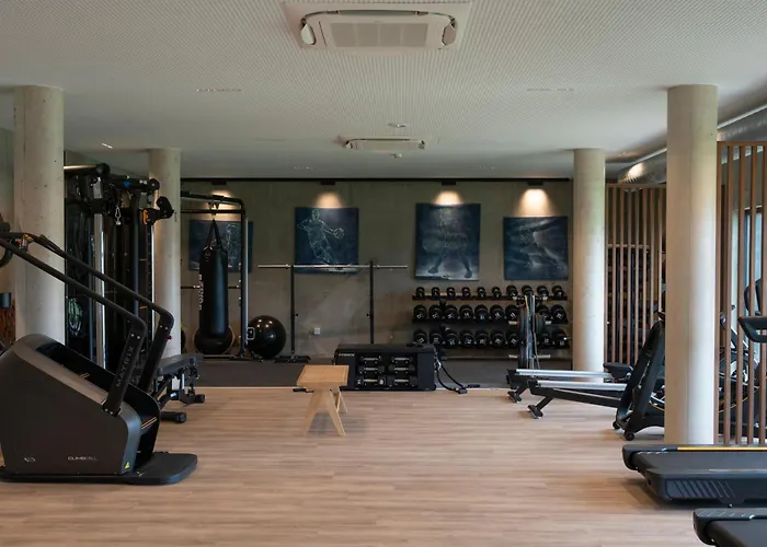 Ki Space & - Near Disneyland Paris