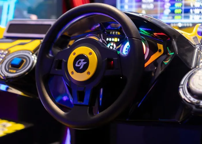 Ki Space & - Near Disneyland Paris سيري