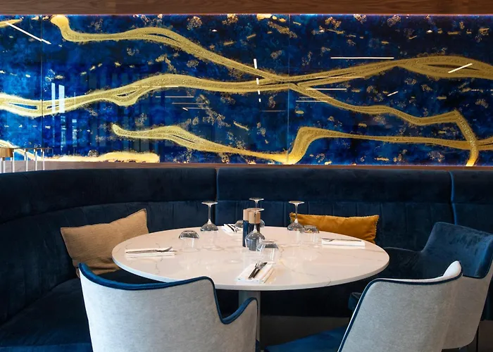 Ki Space & - Near Disneyland Paris 4*