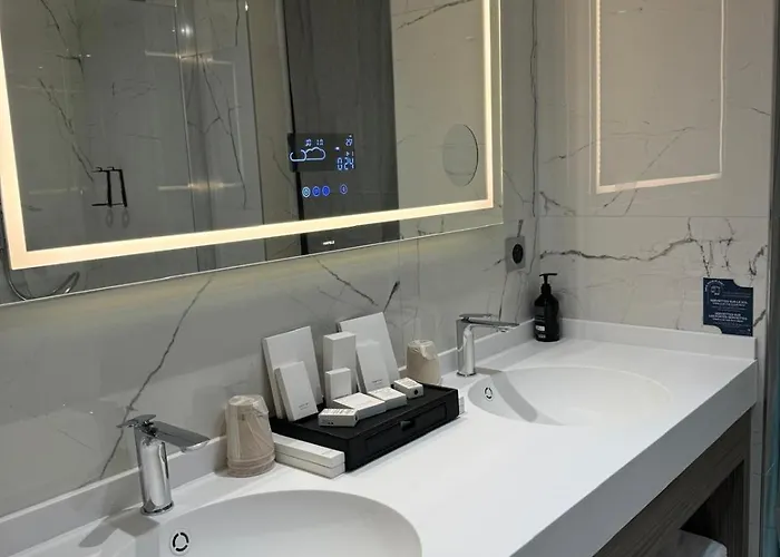 Ki Space & - Near Disneyland Paris فندق