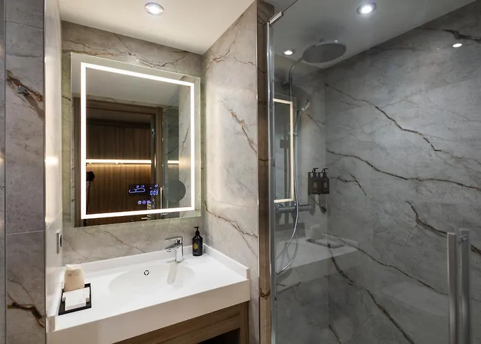 فندق Ki Space & - Near Disneyland Paris