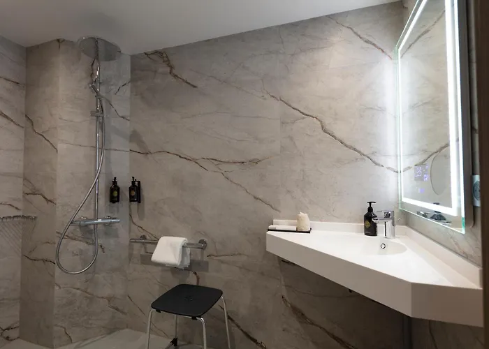 فندق Ki Space & - Near Disneyland Paris سيري