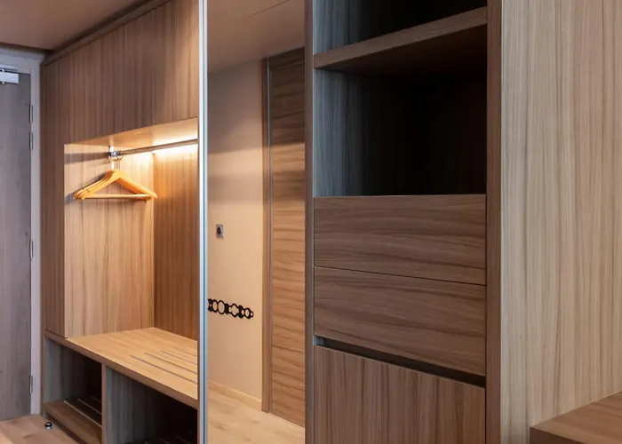 Ki Space & - Near Disneyland Paris 4*