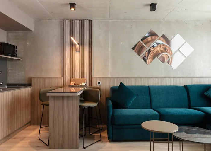 Ki Space & - Near Disneyland Paris