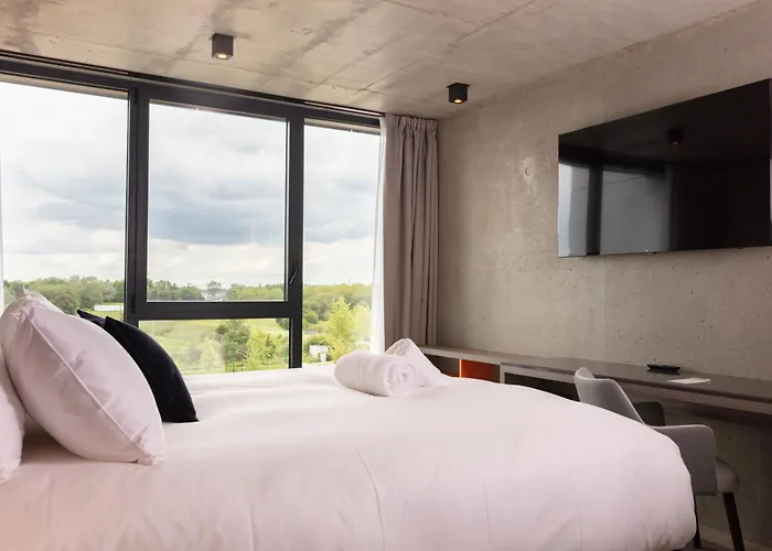 فندق Ki Space & - Near Disneyland Paris سيري