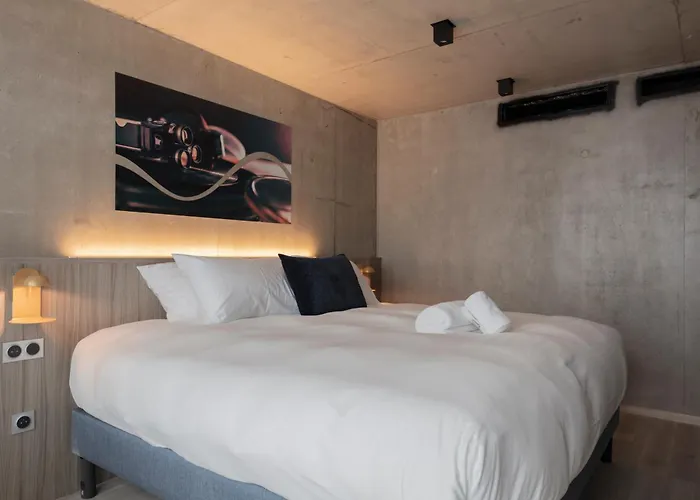 Ki Space & - Near Disneyland Paris