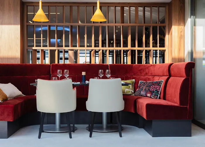 Ki Space & - Near Disneyland Paris 4* سيري