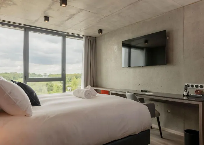 فندق Ki Space & - Near Disneyland Paris