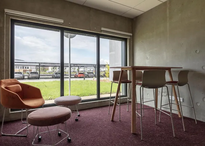 Ki Space & - Near Disneyland Paris فندق 4*