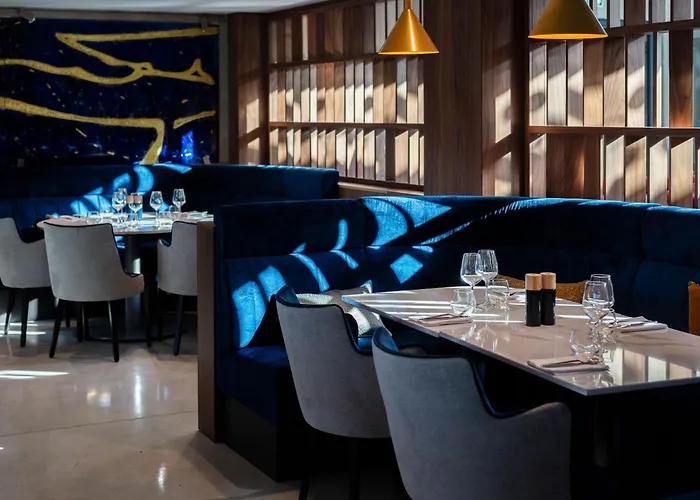 Ki Space & - Near Disneyland Paris فندق 4*