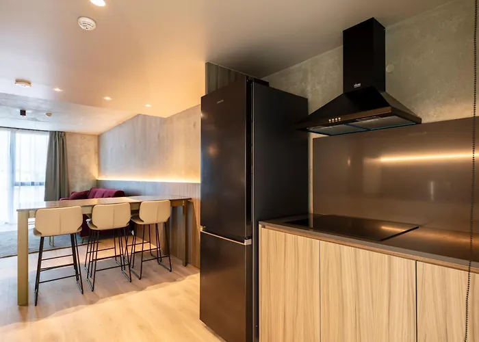 Ki Space & - Near Disneyland Paris فندق سيري