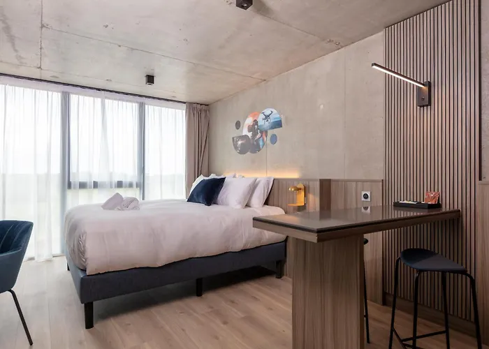 Ki Space & - Near Disneyland Paris