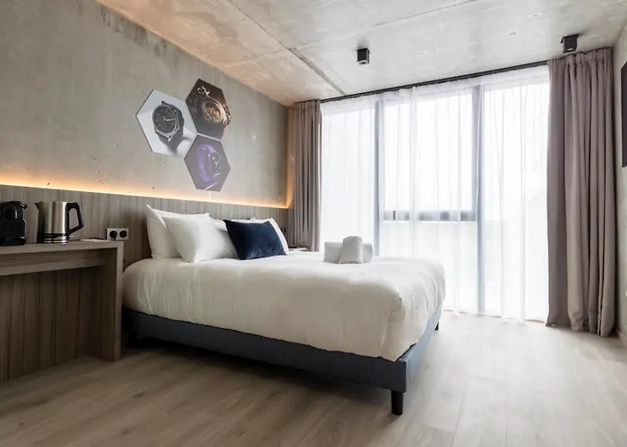 Ki Space & - Near Disneyland Paris