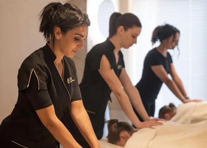 Ki Space & - Near Disneyland Paris 4*