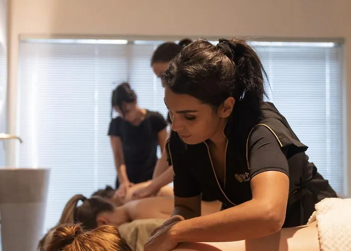 Ki Space & - Near Disneyland Paris 4* سيري