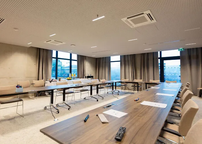 Ki Space & - Near Disneyland Paris 4*