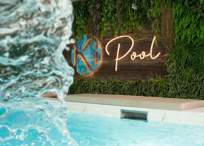 Ki Space & - Near Disneyland Paris فندق 4*