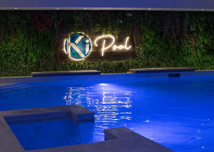 Ki Space & - Near Disneyland Paris 4* سيري