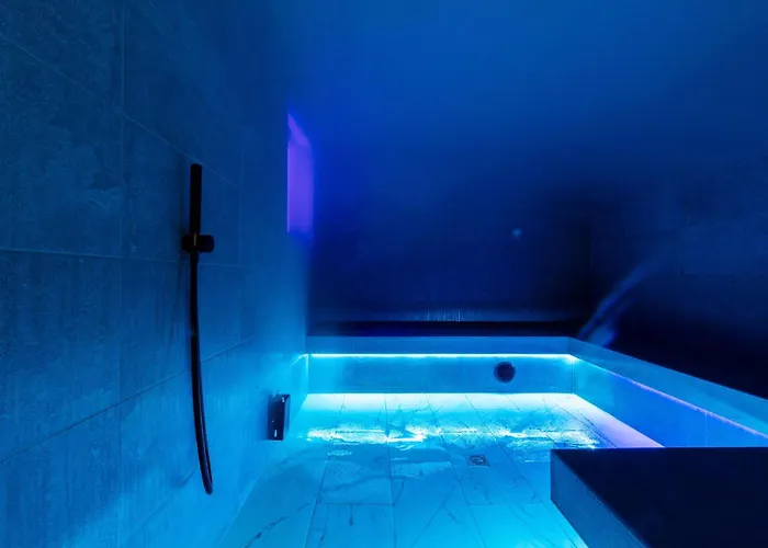 Ki Space & - Near Disneyland Paris فندق 4*