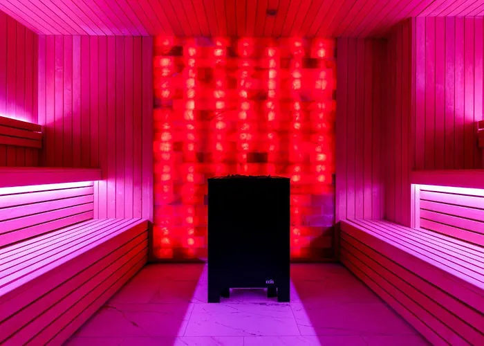 Ki Space & - Near Disneyland Paris 4* سيري