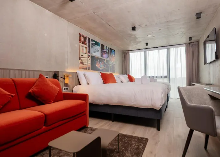 Ki Space & - Near Disneyland Paris 4*