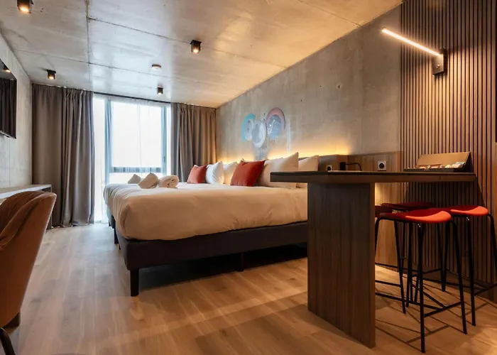 Ki Space & - Near Disneyland Paris فندق 4*