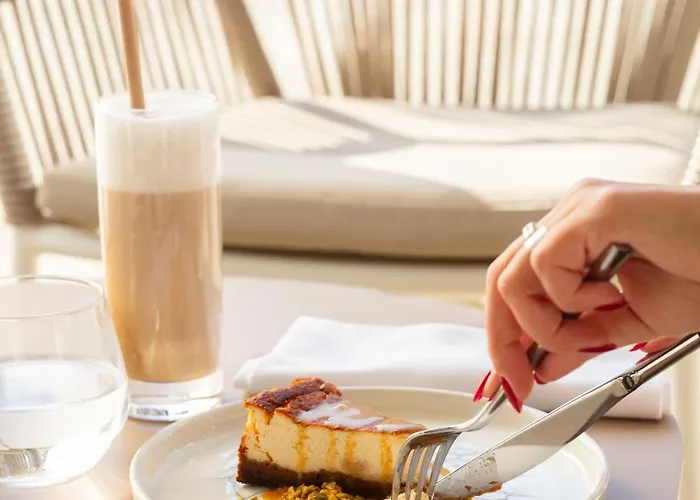 فندق Ki Space & - Near Disneyland Paris سيري