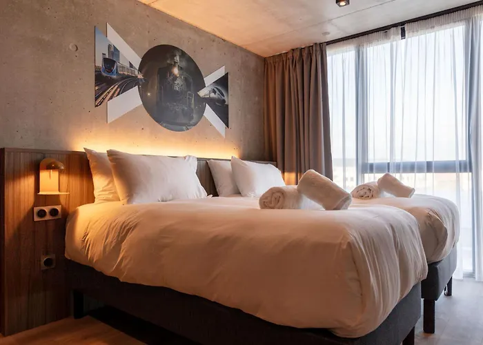 Ki Space & - Near Disneyland Paris