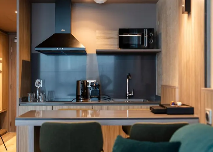 Ki Space & - Near Disneyland Paris فندق 4*