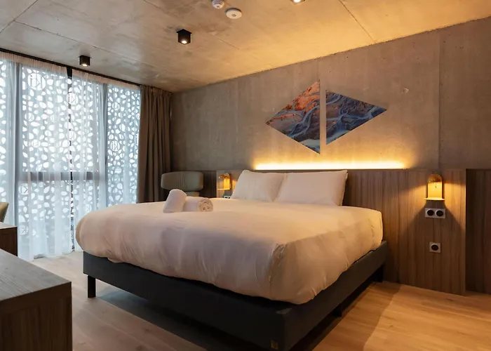 Ki Space & - Near Disneyland Paris 4*