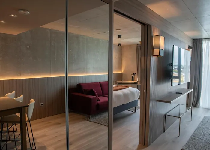 Ki Space & - Near Disneyland Paris سيري