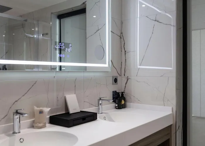 Ki Space & - Near Disneyland Paris فندق 4*