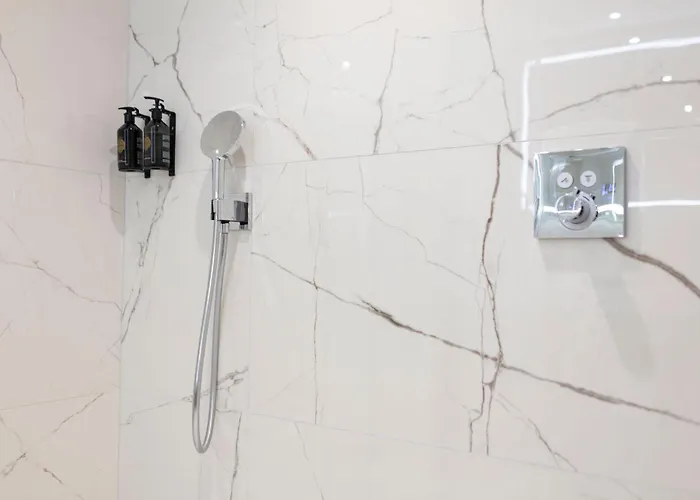 Ki Space & - Near Disneyland Paris سيري