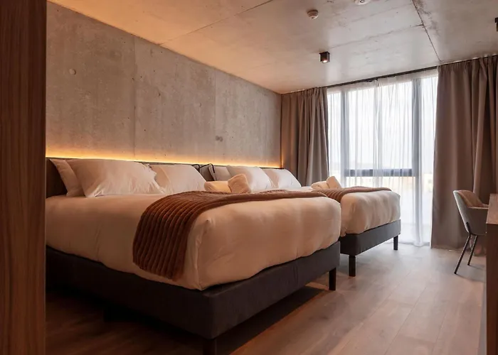 Ki Space & - Near Disneyland Paris فندق 4*