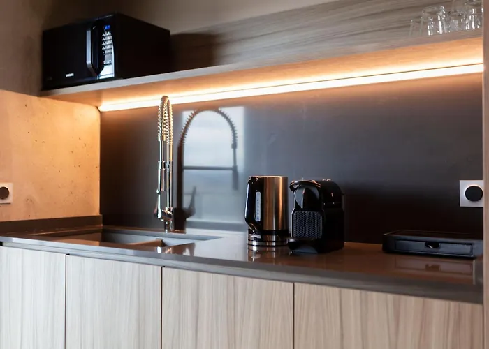 فندق Ki Space & - Near Disneyland Paris سيري