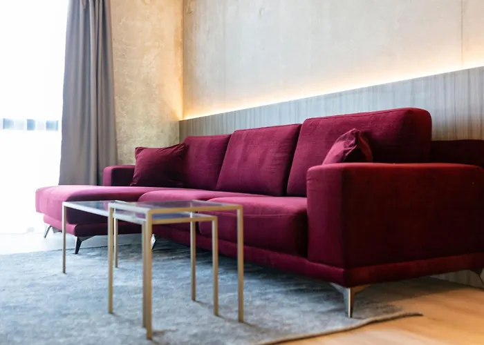 Ki Space & - Near Disneyland Paris