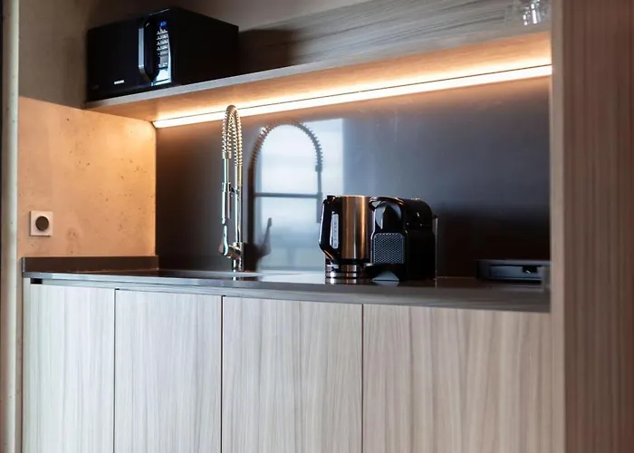 Ki Space & - Near Disneyland Paris 4* سيري