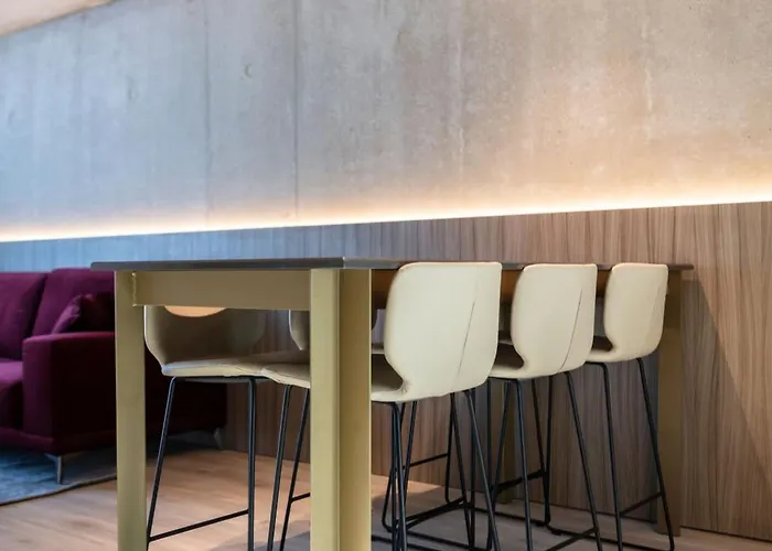 Ki Space & - Near Disneyland Paris فندق